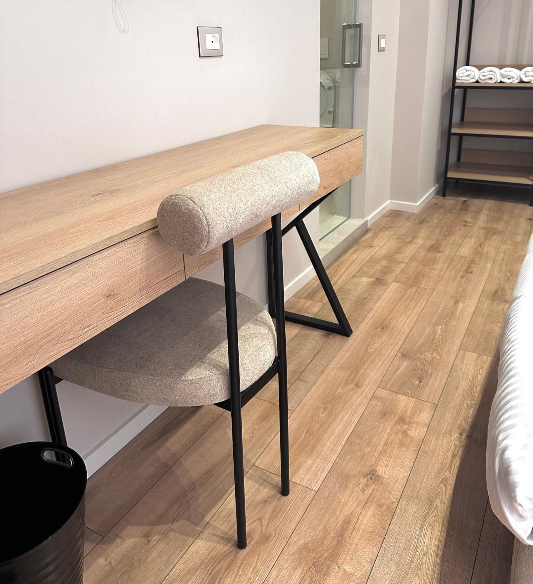 Amazon 8 Guesthouse Tirana Extérieur photo